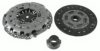 SACHS 3000 951 943 Clutch Kit